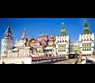 Izmailovo Kremlin by Olta Travel